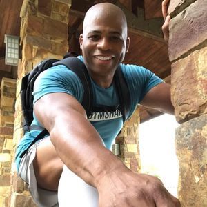 Meet your Posher, Antonio